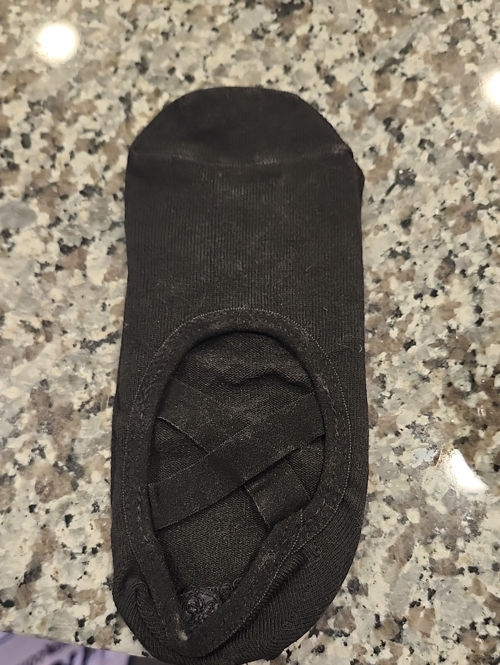 Pilates Socks
